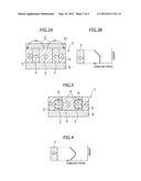 MAGNETIC CIRCUIT FOR SPUTTERING APPARATUS diagram and image