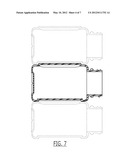 PRIMARY PACKAGING AND DISPLAY THEREFOR diagram and image