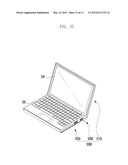 FOLDER TYPE TERMINAL COVER DEVICE diagram and image