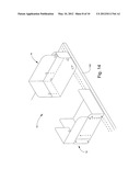 FOLDING DISPLAY APPARATUS diagram and image