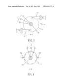 PARTICLE GRADING AND COLLECTION DEVICE diagram and image