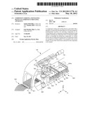 COMPONENT SORTING AND WASTING DEVICE IN COMPONENT MOUNTING APPARATUS diagram and image