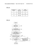 COMPONENT SORTING AND WASTING DEVICE IN COMPONENT MOUNTING APPARATUS diagram and image