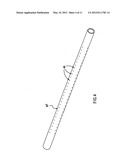 Permeate tube and related methods diagram and image