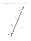 Permeate tube and related methods diagram and image