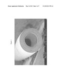 PREPARATION OF HIGH PERFORMANCE ULTRA FILTRATION HOLLOW FIBER MEMBRANE diagram and image