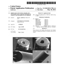 Boron Selective Ionic Liquids and Polymeric Ionic Liquids, Methods of     Making and Methods of Use Thereof diagram and image