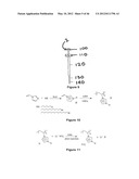 Boron Selective Ionic Liquids and Polymeric Ionic Liquids, Methods of     Making and Methods of Use Thereof diagram and image