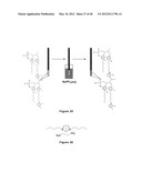 Boron Selective Ionic Liquids and Polymeric Ionic Liquids, Methods of     Making and Methods of Use Thereof diagram and image