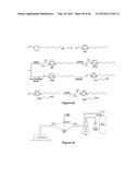 Boron Selective Ionic Liquids and Polymeric Ionic Liquids, Methods of     Making and Methods of Use Thereof diagram and image