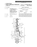 CONTAINER diagram and image