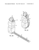 CONTAINER diagram and image