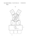 SUBSTRATE PROCESSING METHOD diagram and image