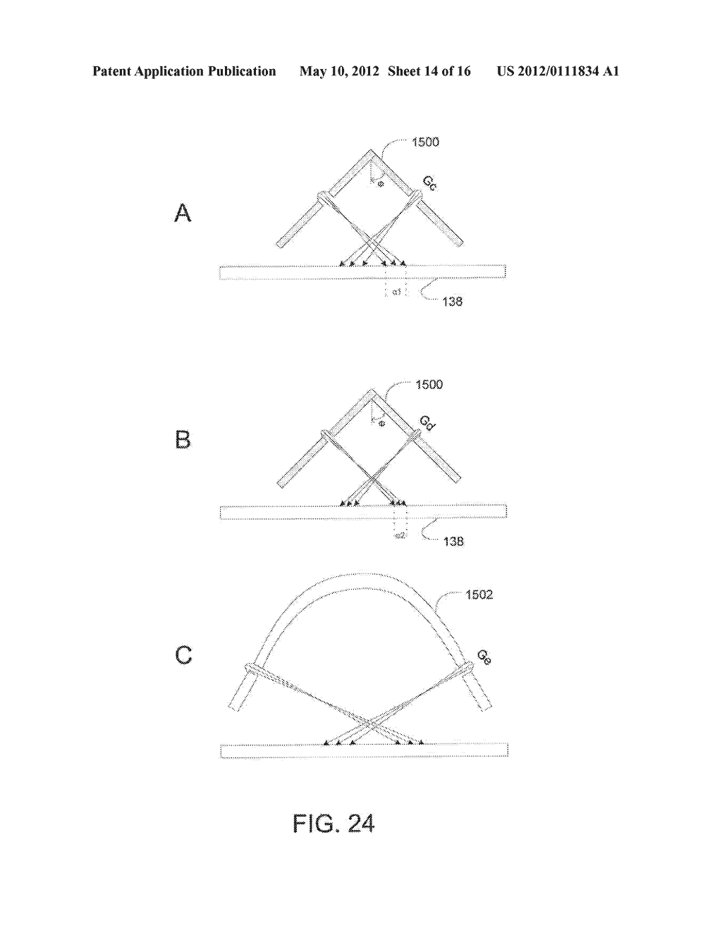 PLASMA PROCESSING APPARATUS - diagram, schematic, and image 15
