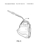 Quick-Access Munitions Pouch diagram and image