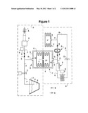 FLUID DISPENSING SYSTEM WITH THERMAL CONTROL diagram and image