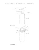 CONTAINER RETAINER diagram and image