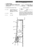 DISPENSER WITH FLEXIBLE COVER diagram and image