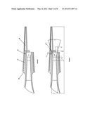 Bottle Top Liquid Aerator diagram and image