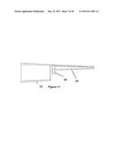 Bottle Top Liquid Aerator diagram and image