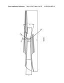 Bottle Top Liquid Aerator diagram and image