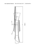 Bottle Top Liquid Aerator diagram and image