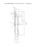 Bottle Top Liquid Aerator diagram and image