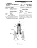 ONE WAY VALVE ASSEMBLY diagram and image