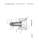 ONE WAY VALVE ASSEMBLY diagram and image