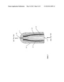 ONE WAY VALVE ASSEMBLY diagram and image