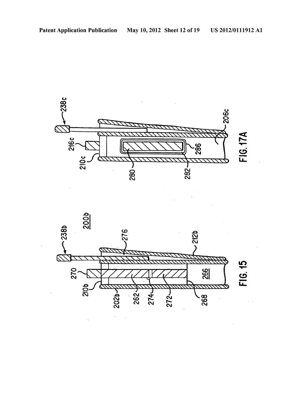 Carrying Cases with Amusement Features - diagram, schematic, and image 13