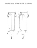 EXPANDING PARALLEL JAW DEVICE FOR USE WITH AN ELECTROMECHANICAL DRIVER     DEVICE diagram and image