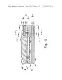 EXPANDING PARALLEL JAW DEVICE FOR USE WITH AN ELECTROMECHANICAL DRIVER     DEVICE diagram and image