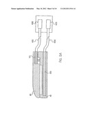 EXPANDING PARALLEL JAW DEVICE FOR USE WITH AN ELECTROMECHANICAL DRIVER     DEVICE diagram and image