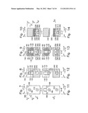 EXPANDING PARALLEL JAW DEVICE FOR USE WITH AN ELECTROMECHANICAL DRIVER     DEVICE diagram and image