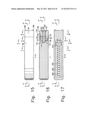 EXPANDING PARALLEL JAW DEVICE FOR USE WITH AN ELECTROMECHANICAL DRIVER     DEVICE diagram and image