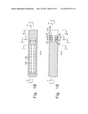 EXPANDING PARALLEL JAW DEVICE FOR USE WITH AN ELECTROMECHANICAL DRIVER     DEVICE diagram and image