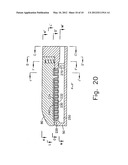 EXPANDING PARALLEL JAW DEVICE FOR USE WITH AN ELECTROMECHANICAL DRIVER     DEVICE diagram and image