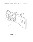 Surgical Stapler Fastening Device diagram and image