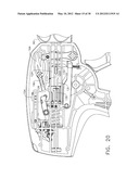 Surgical Stapler Fastening Device diagram and image