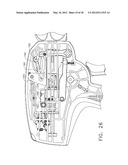 Surgical Stapler Fastening Device diagram and image