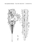 Surgical Stapler Fastening Device diagram and image