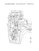 Surgical Stapler Fastening Device diagram and image