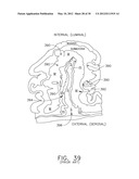 Surgical Stapler Fastening Device diagram and image