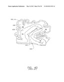 Surgical Stapler Fastening Device diagram and image