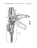 Surgical Stapling Device diagram and image