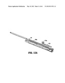 Surgical Stapling Device diagram and image