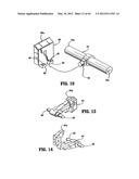 Surgical Stapling Device diagram and image