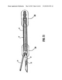 Surgical Stapling Device diagram and image