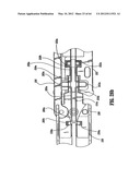 Surgical Stapling Device diagram and image